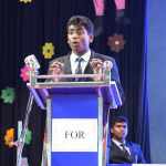 Inter House English Debate Competition